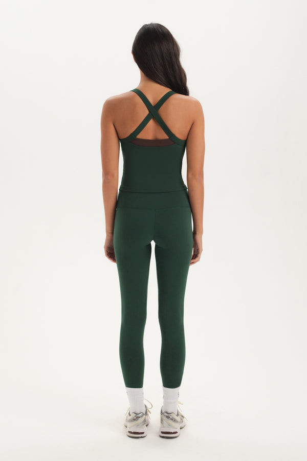 Set Active Luxform Lux Studio Tank Everwood