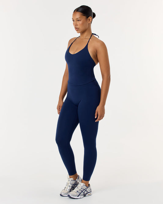 CSB Serenity Leggings Navy