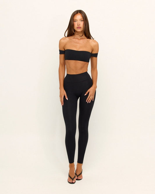 CSB Form Invisible Scrunch Leggings