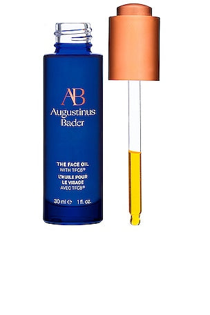 Augustinus Bader The Body Oil