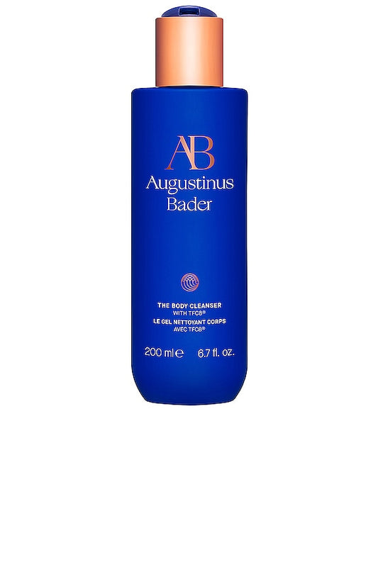 Augustinus Bader The Body Cleanser