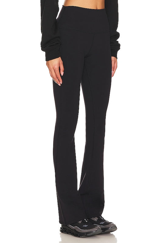 Alo Airbrush High Waist Bootcut Legging