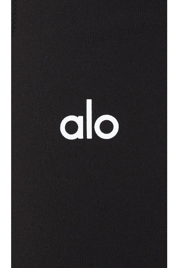 Alo Airbrush High Waist Bootcut Legging