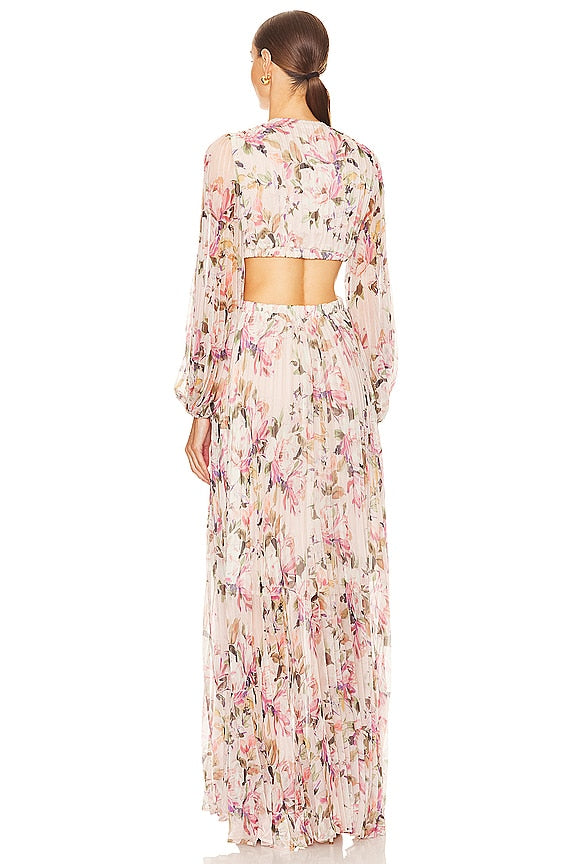 Astr the Label Revery Dress