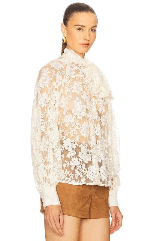 Astr The Label Cinthia Top