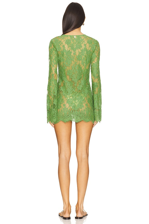 Bananhot Millie Dress
