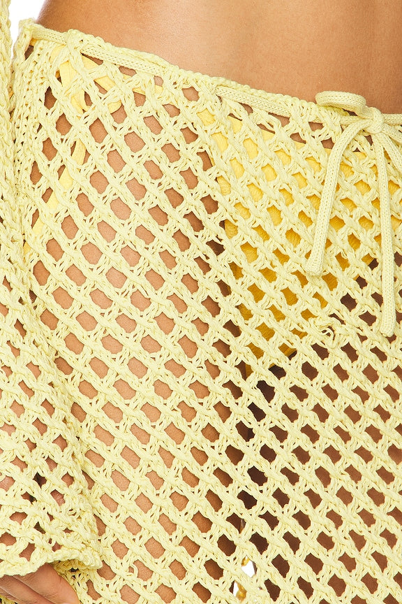 Bananhot Magen Skirt