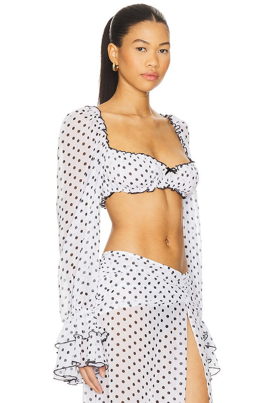 Bananhot Josie Shirt