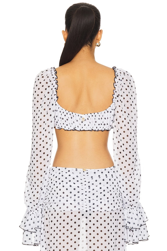 Bananhot Josie Shirt