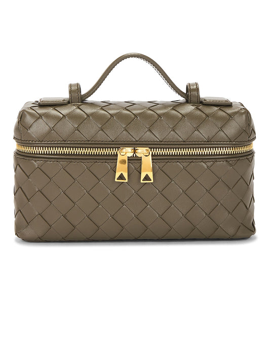 Bottega Veneta Bang Bang Vanity Bag