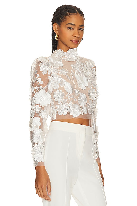 Elliatt Elia Top