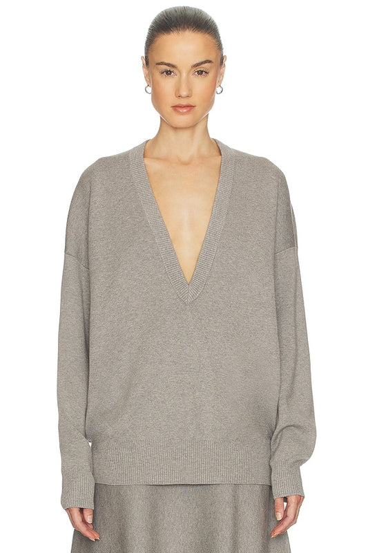 Helsa Xanthe Sweater