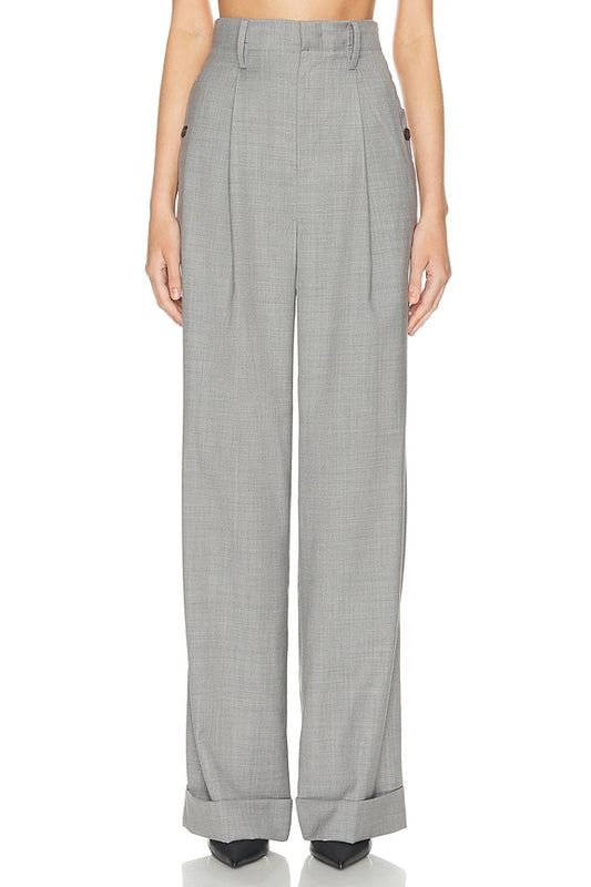 Helsa The Paperbag Trouser
