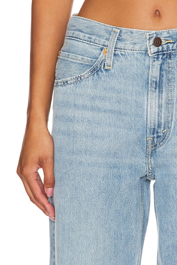 Levis Dad Straight Jeans