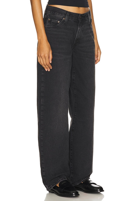 Levis Baggy Dad Jeans