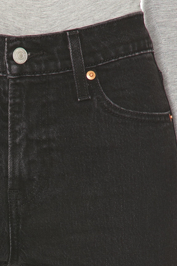 Levis Wedgie Slim Jeans