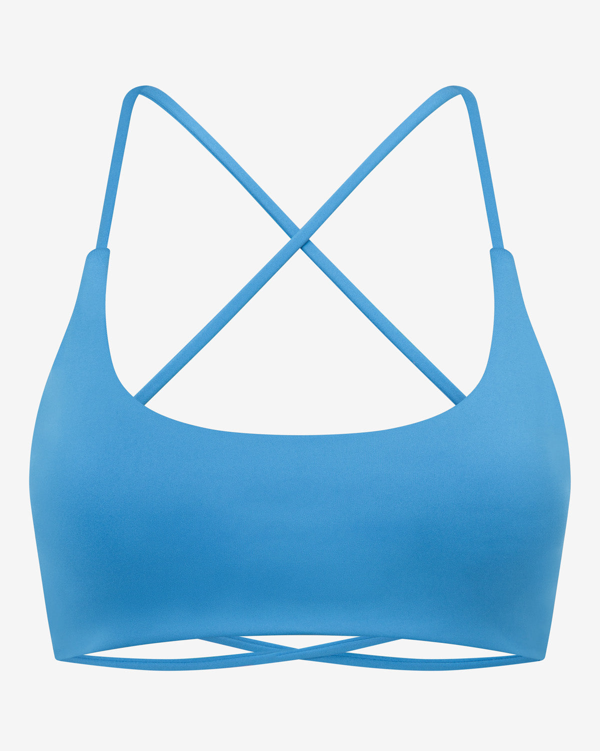 CSB Serenity Lexi Crop Coast