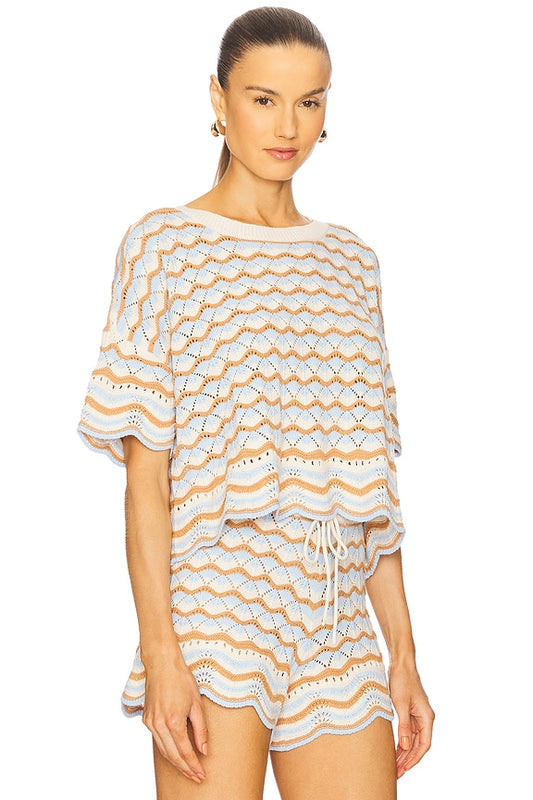 Lspace Sunchaser Top