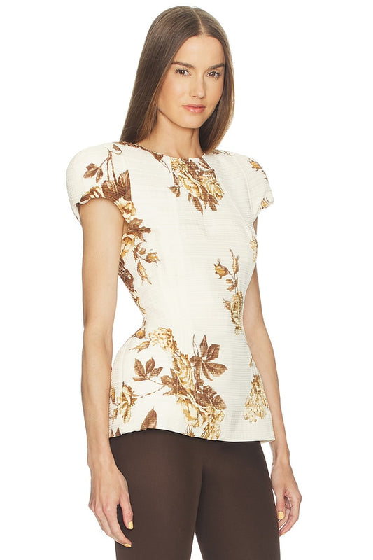 Magda Butrym Blouse