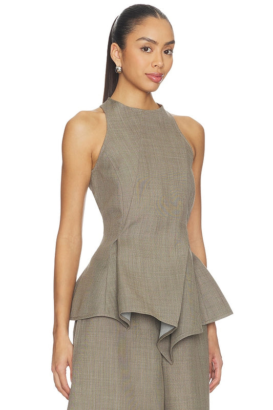 Magda Butrym Blouse