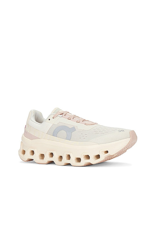 On Cloudmonster Sneaker