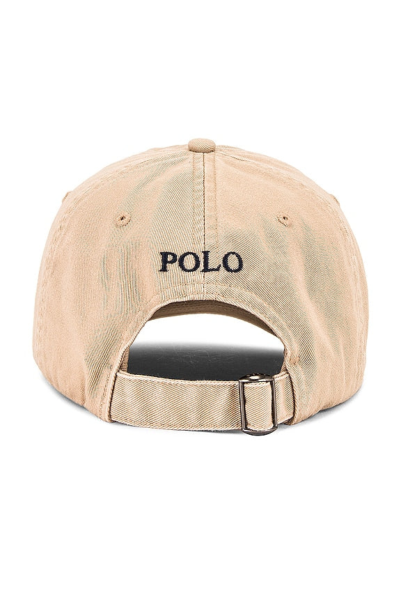 Polo Ralph Lauren Chino Cap