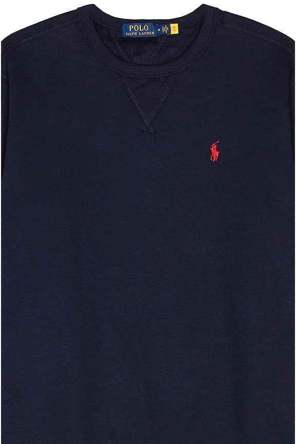 Polo Ralph Lauren Fleece Sweatshirt