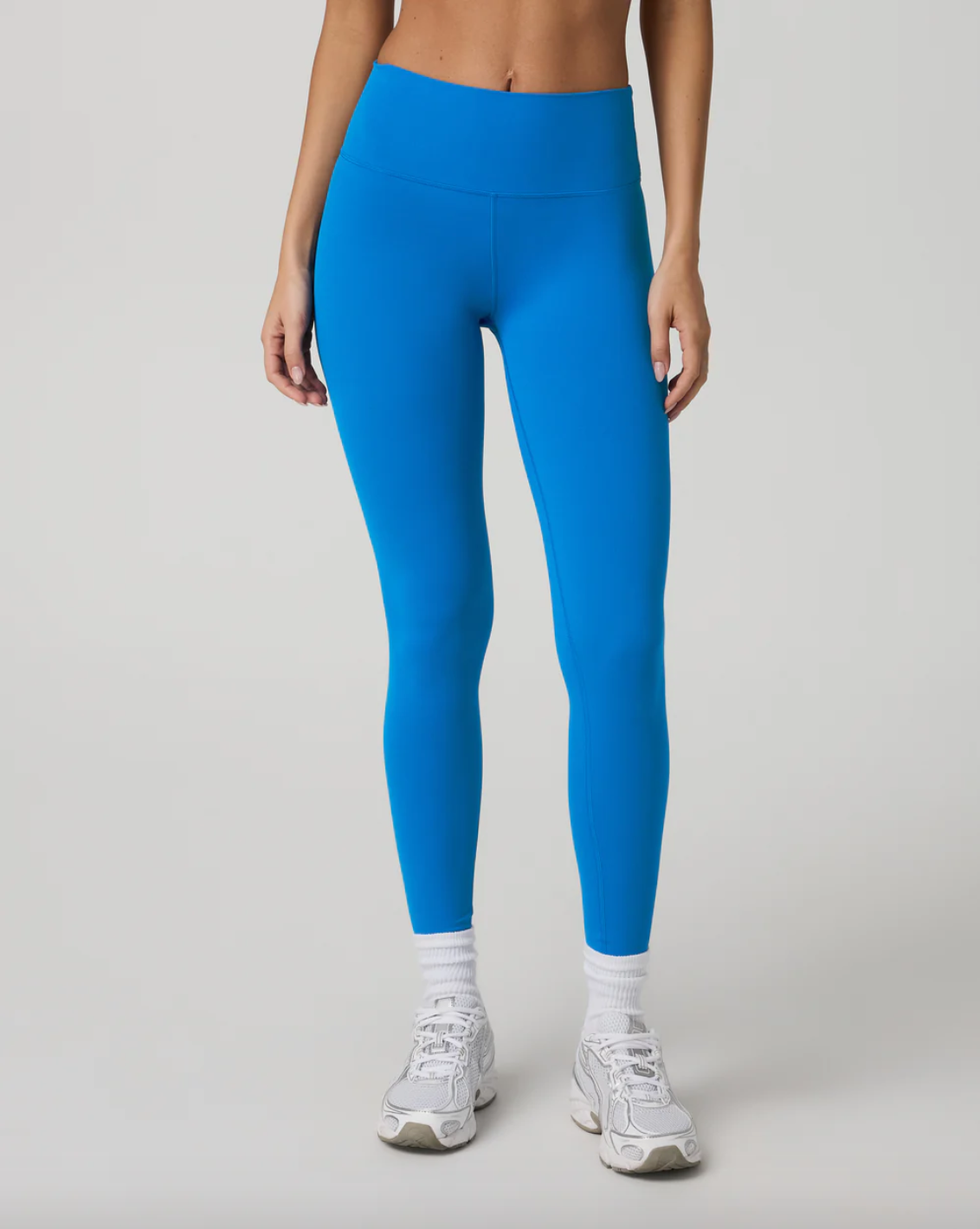 Vuori Vuori AllTheFeels Legging Regatta Blue