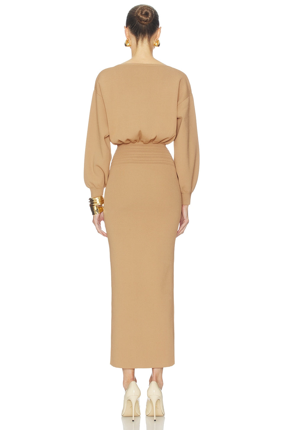Helsa Hildie Maxi Dress - Couponareus