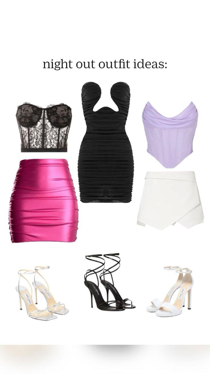 Best Outfits from Revolve Right Now (2026 Edition)