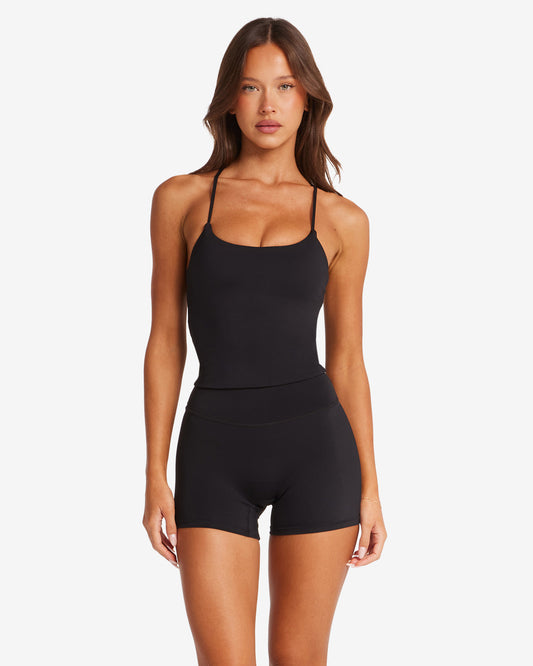 CSB Freedom Sculpt Tank