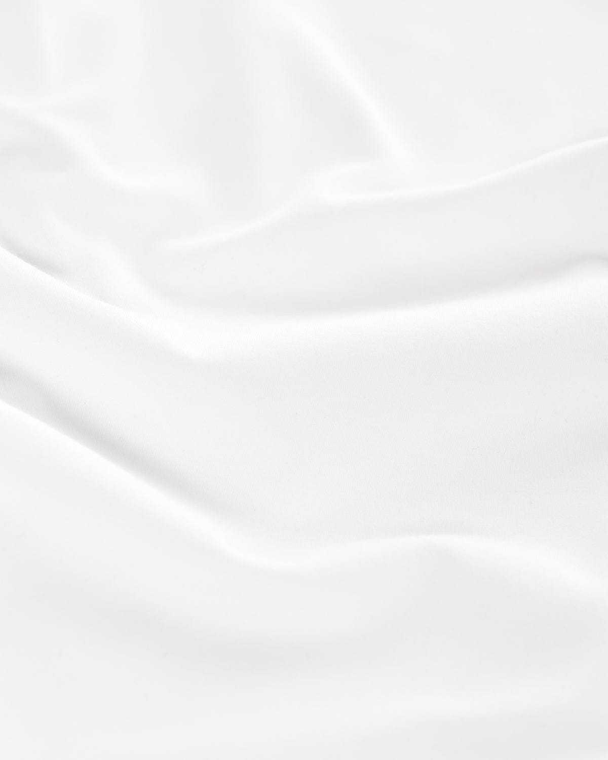 CSB Serenity Lexi Crop White