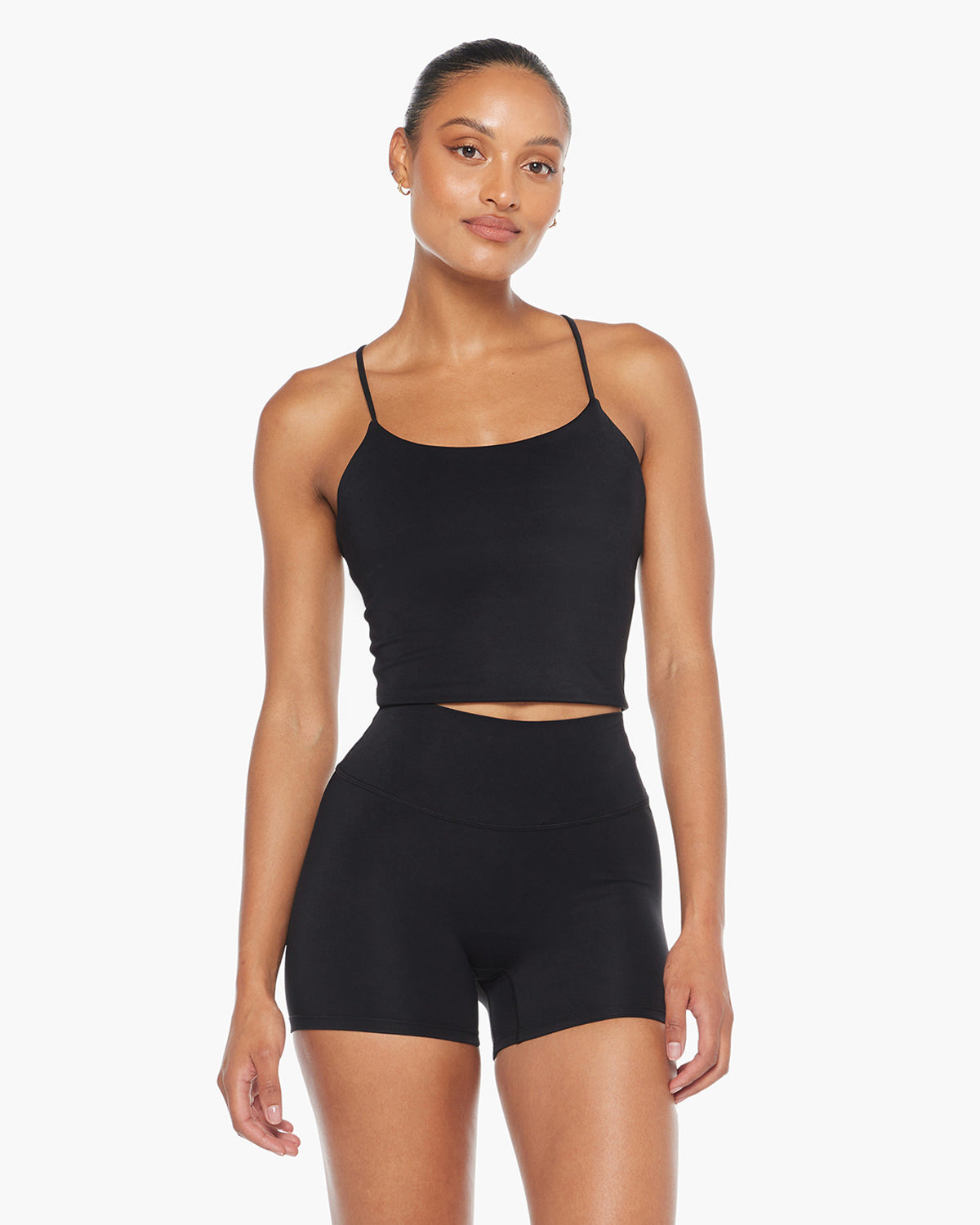 CSB Freedom Sculpt Tank