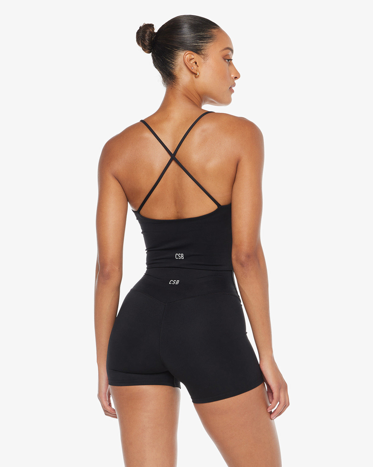 CSB Freedom Sculpt Tank