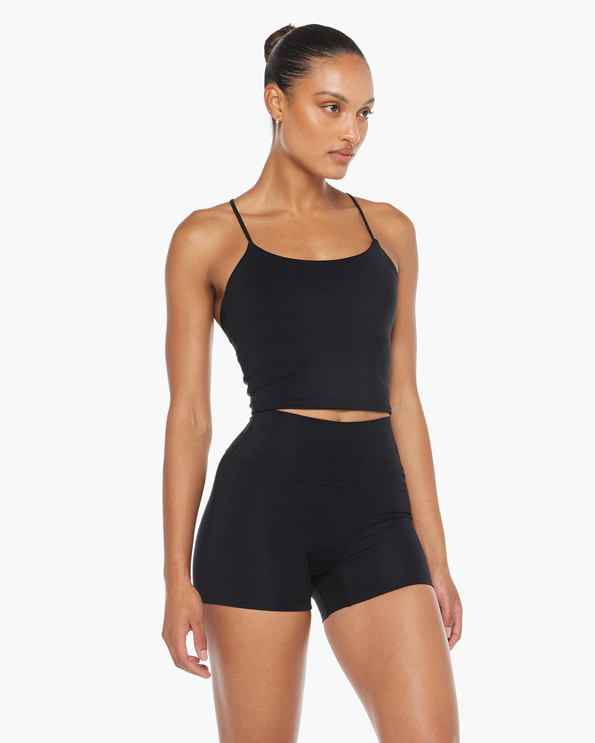 CSB Freedom Sculpt Tank