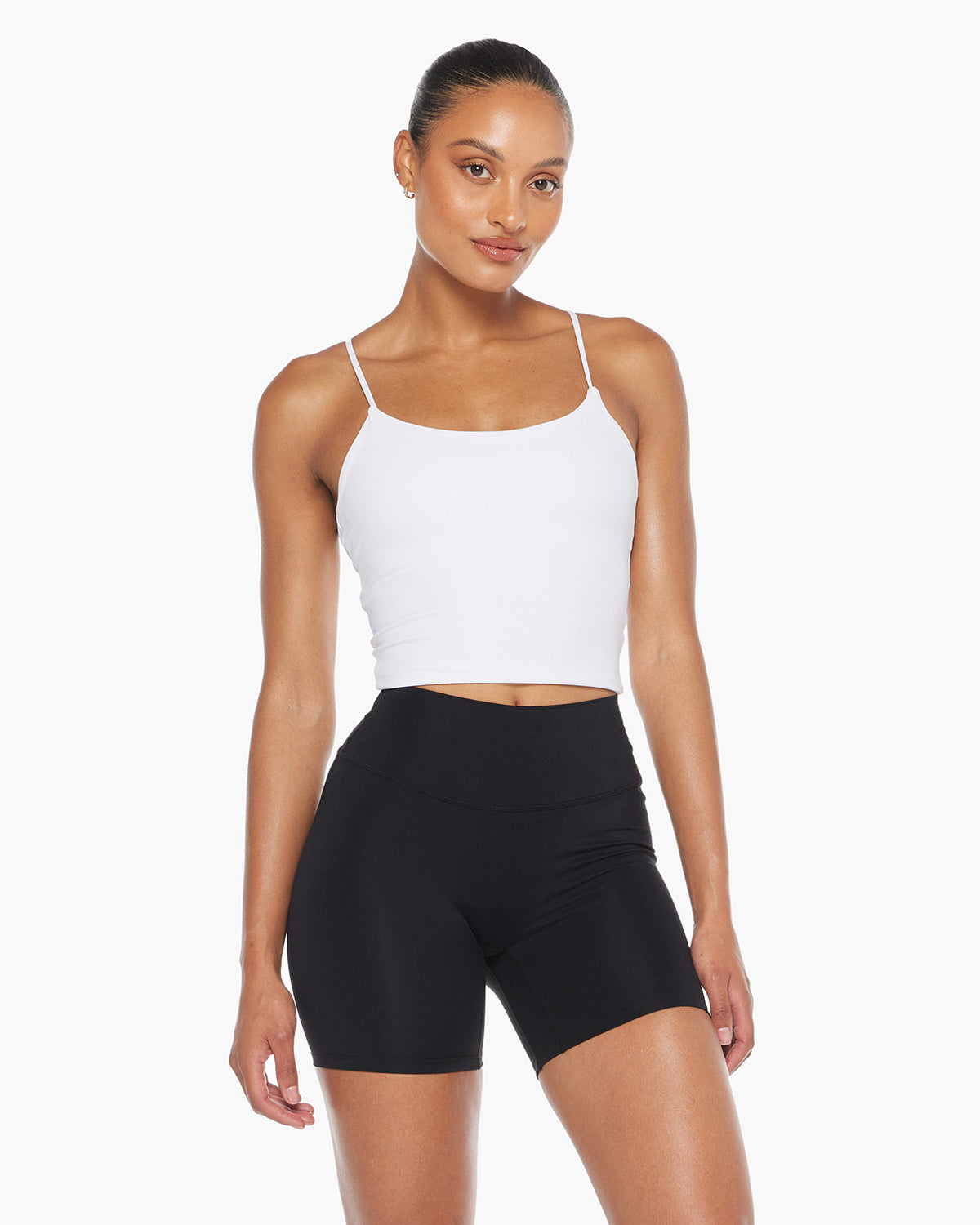 CSB Freedom Sculpt Tank White