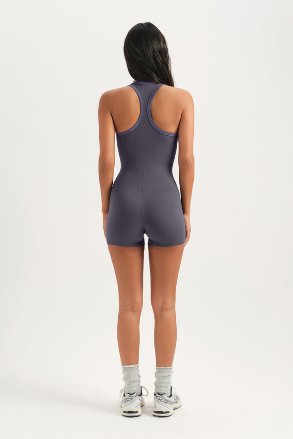 Set Active Formcloud Cloud LA Shortysuit Everest