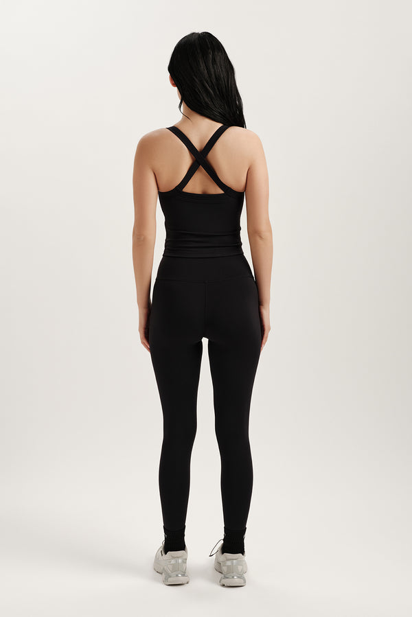 Set Active Luxform Lux Studio Tank Onyx