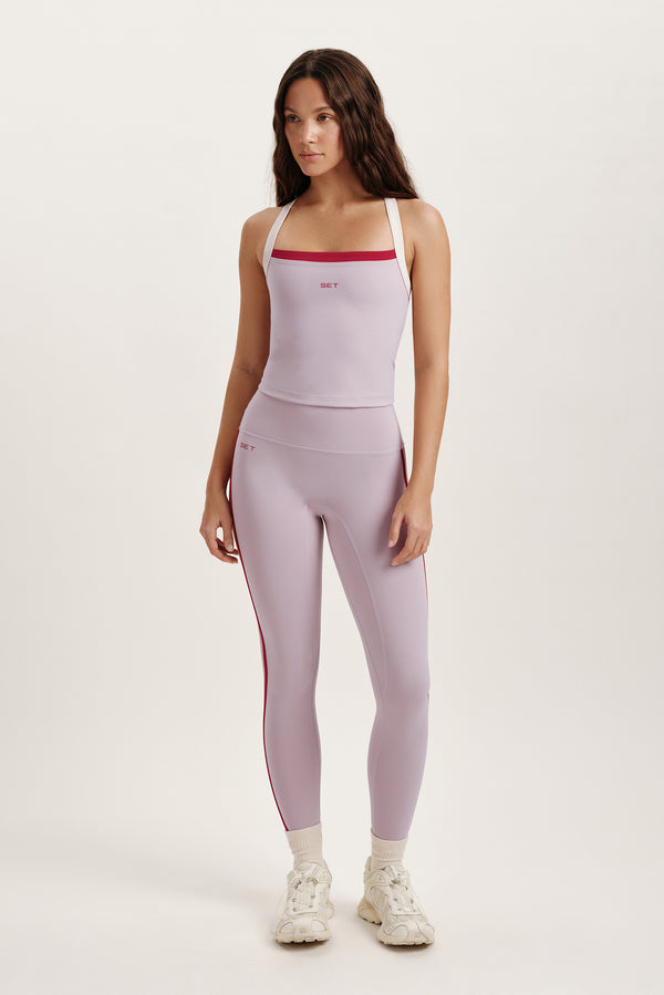 Set Active Luxform Lux Studio Tank Sonnet