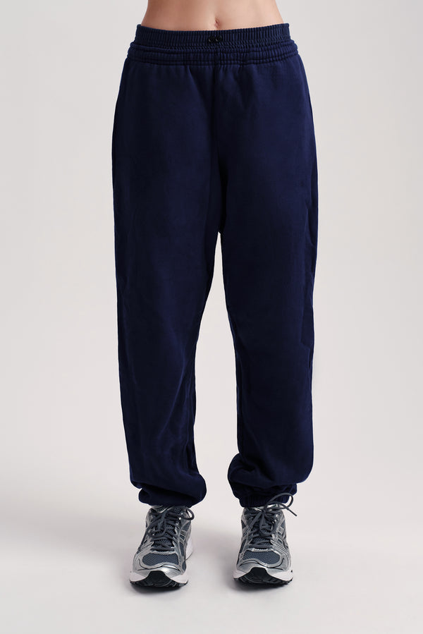 Set Active Midweight Sweats Staple Layered Sweats Tether