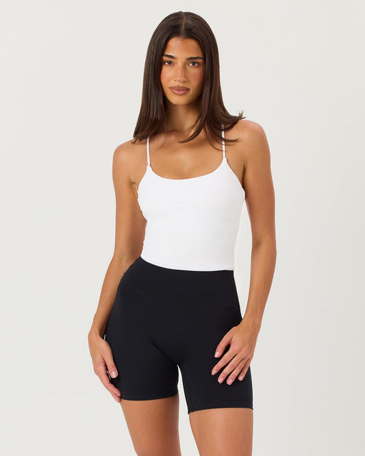 CSB Freedom Sculpt Tank White