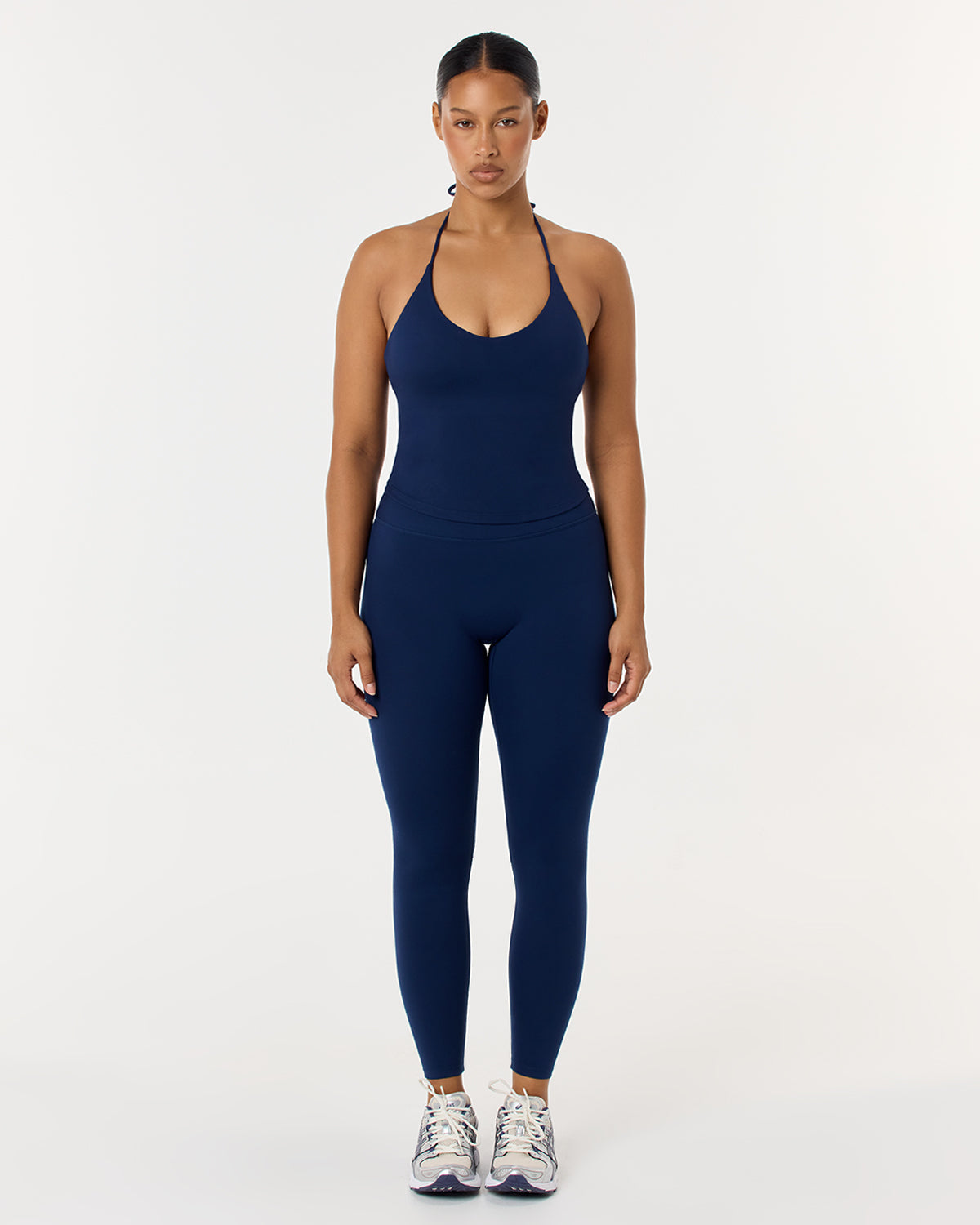CSB Serenity Leggings Navy