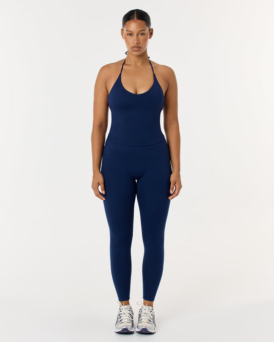 CSB Serenity Leggings Navy