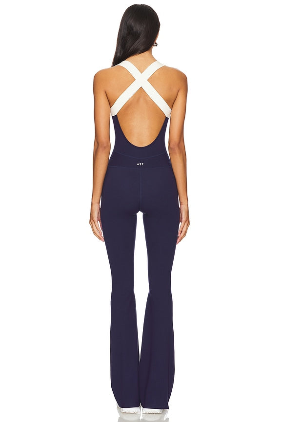 437 The Sculpt Onesie