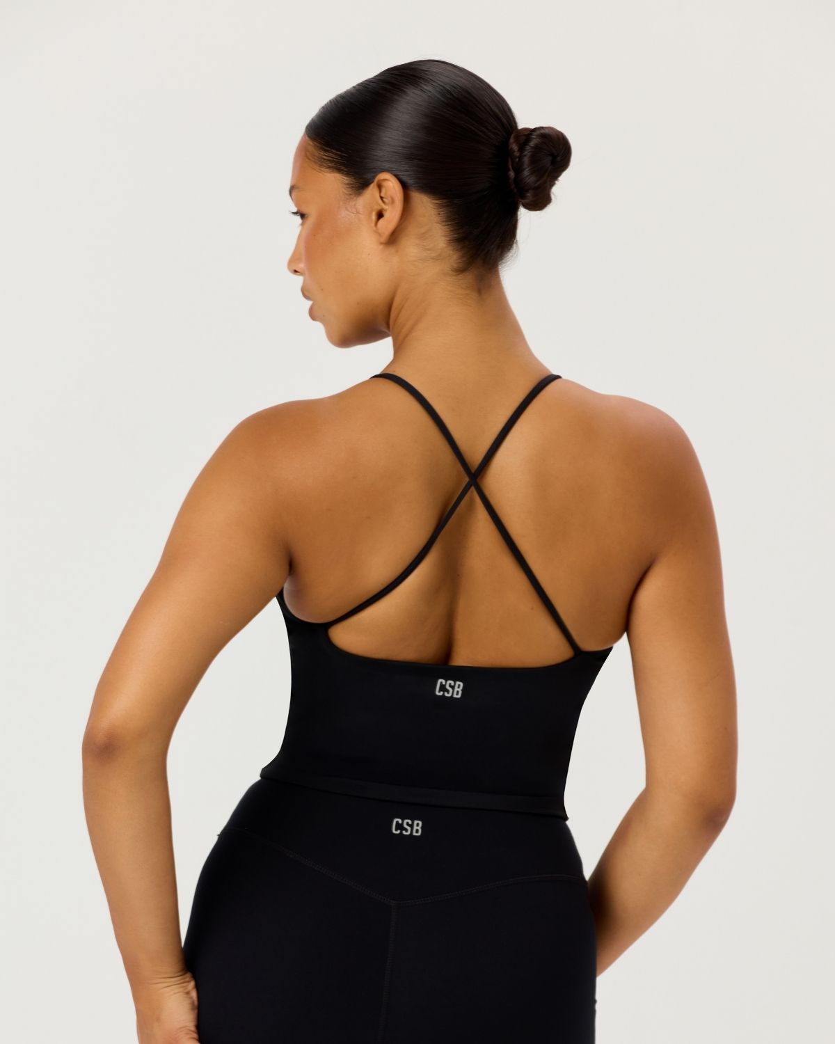 CSB Freedom Sculpt Tank