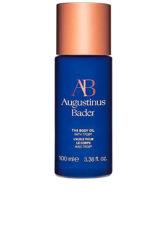 Augustinus Bader The Body Oil