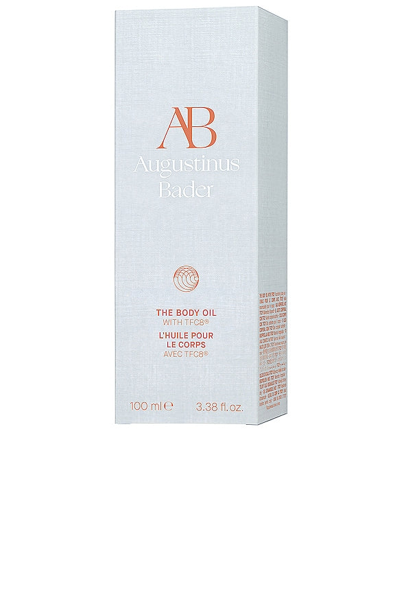 Augustinus Bader The Body Oil
