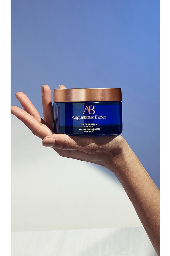 Augustinus Bader The Body Cream