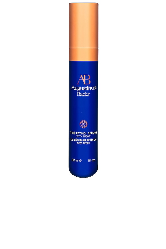 Augustinus Bader The Retinol Serum