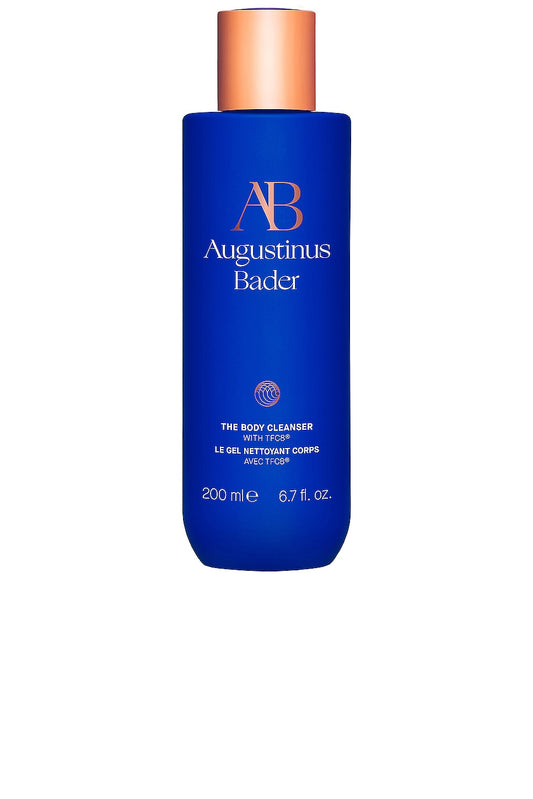 Augustinus Bader The Body Cleanser